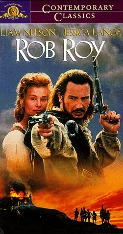 ROB ROY/NEESON/LANGE/ROTH/HURT/STOLTZ/
